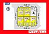 間取り：本物件は1号棟です。