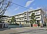 周辺：豊田市立堤小学校（2126m）