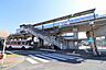 周辺：大門駅（1720m）
