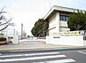 周辺：碧南市立東中学校（1300m）