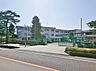 周辺：豊田市立青木小学校（800m）