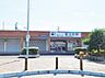 周辺：富士松駅（1600m）