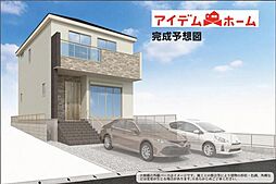 刈谷市泉田町4期 4号棟