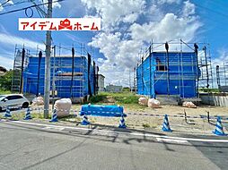 刈谷市泉田町4期 3号棟