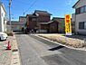 外観：1号地土地写真