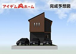 豊田市第3平山町 1号棟