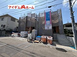 外観の画像