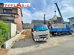 西尾市山下町 2号棟