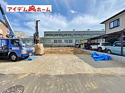 西尾市山下町 1号棟