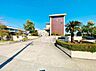 周辺：東郷町立春木中学校（1000m）