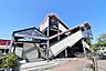 周辺：西岡崎駅（670m）