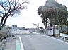 周辺：岡崎市立根石小学校（600m）