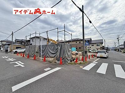 外観:全体区画写真 外観:全体区画写真