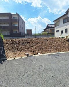 外観:1号地区画写真 外観:1号地区画写真