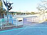 周辺：トヨタこども園（1016m）