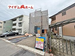 外観の画像