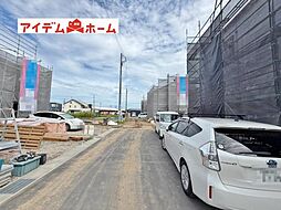 外観の画像