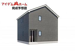 高浜市神明町第6 6号棟