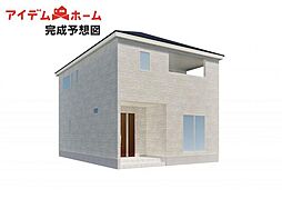 高浜市神明町第6 4号棟