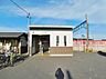 周辺：福地駅（3110m）