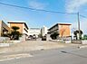 周辺：西尾市立平坂中学校（540m）