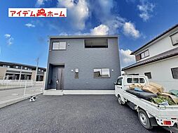 西尾市中畑町第4 1号棟