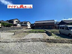 岡崎市土井町池端 2号棟