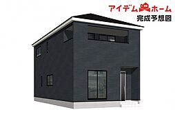 碧南市志貴崎町第4 3号棟