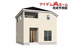 岡崎市若松町第4 3号棟