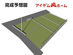 刈谷市松坂町6期 3号地