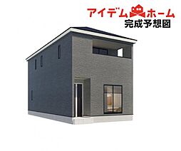 豊田市若林東町第8 2号棟