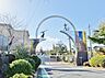 周辺：豊田市立若林東小学校（899m）