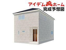 碧南市宮町第5 2号棟