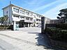 周辺：岡崎市立矢作中学校（2200m）