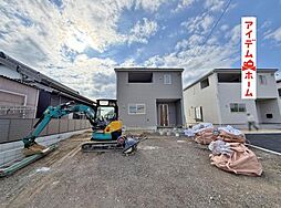 西尾市吉良町吉田第3 2号棟