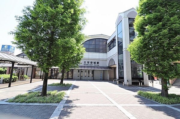 周辺を拡大表示