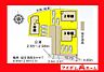 間取り：本物件は1号棟です。