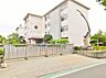 周辺：豊田市立保見中学校（2178m）