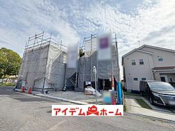 豊明市二村台3期　1号棟