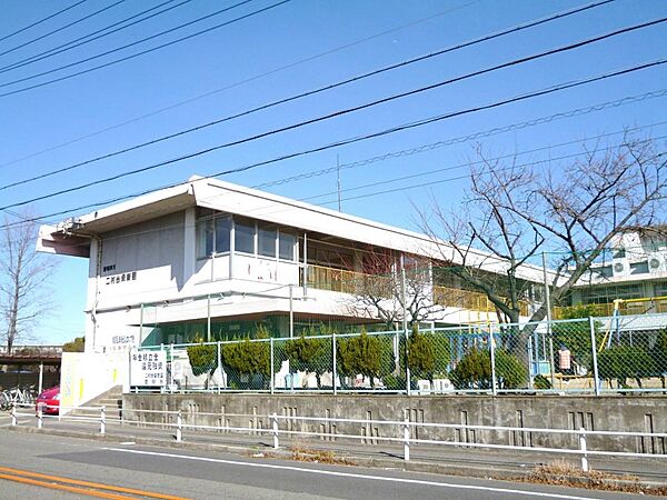 周辺を拡大表示
