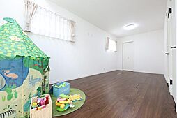 子供部屋の画像