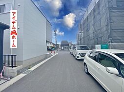 外観の画像