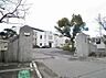 周辺：西尾市立西尾小学校（1200m）