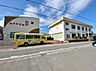 周辺：矢作学園 橋目幼稚園（950m）