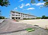 周辺：みよし市立中部小学校（140m）
