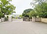 周辺：安城市立明和小学校（1000m）