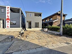 安城市高棚町第4 1号棟
