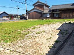 安城市東端町向山1 1号地
