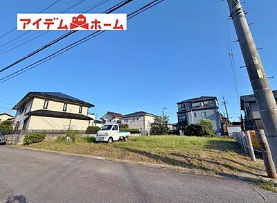 外観:全体土地写真 外観:全体土地写真