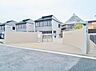 周辺：豊田市立寺部小学校（500m）